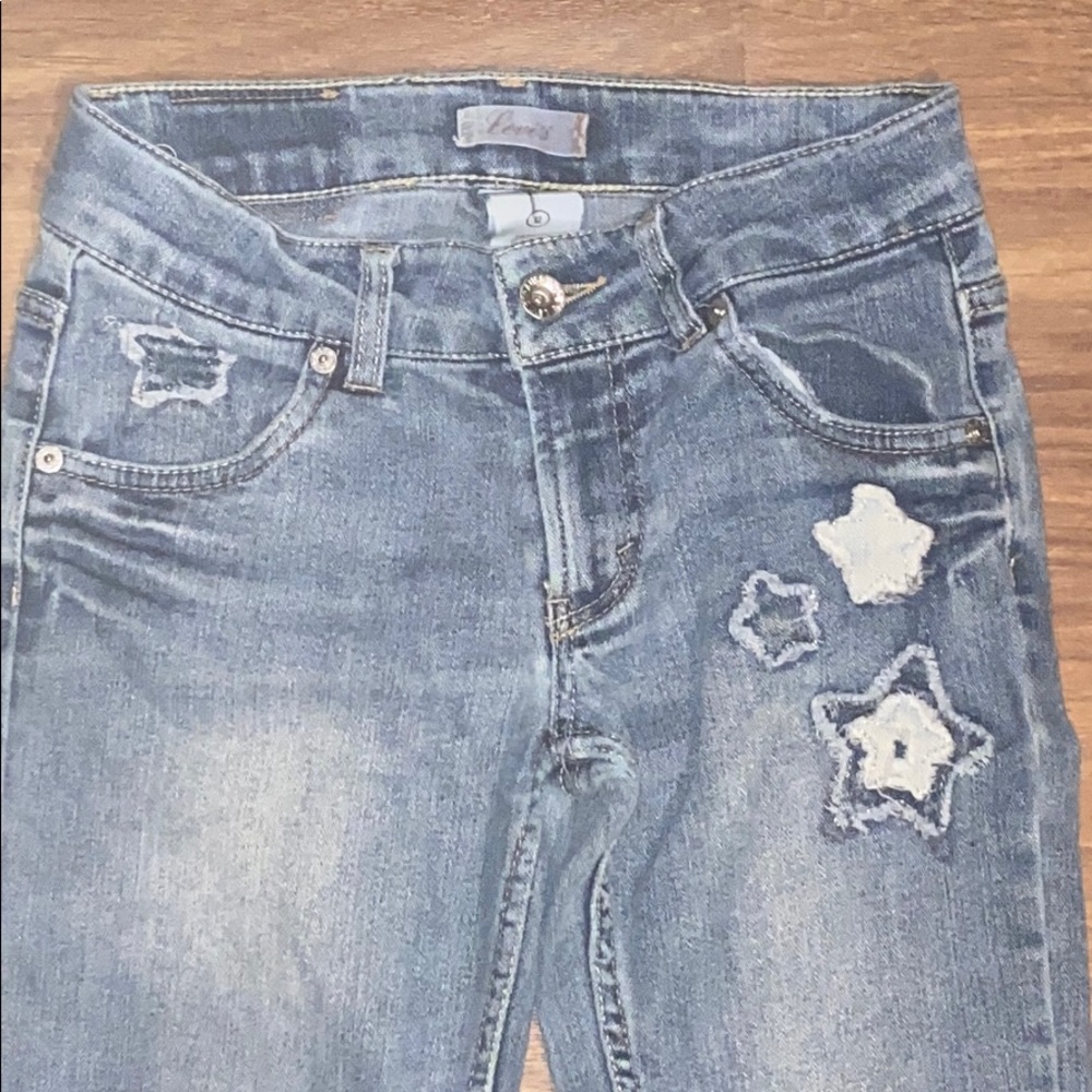 Levi Jeans